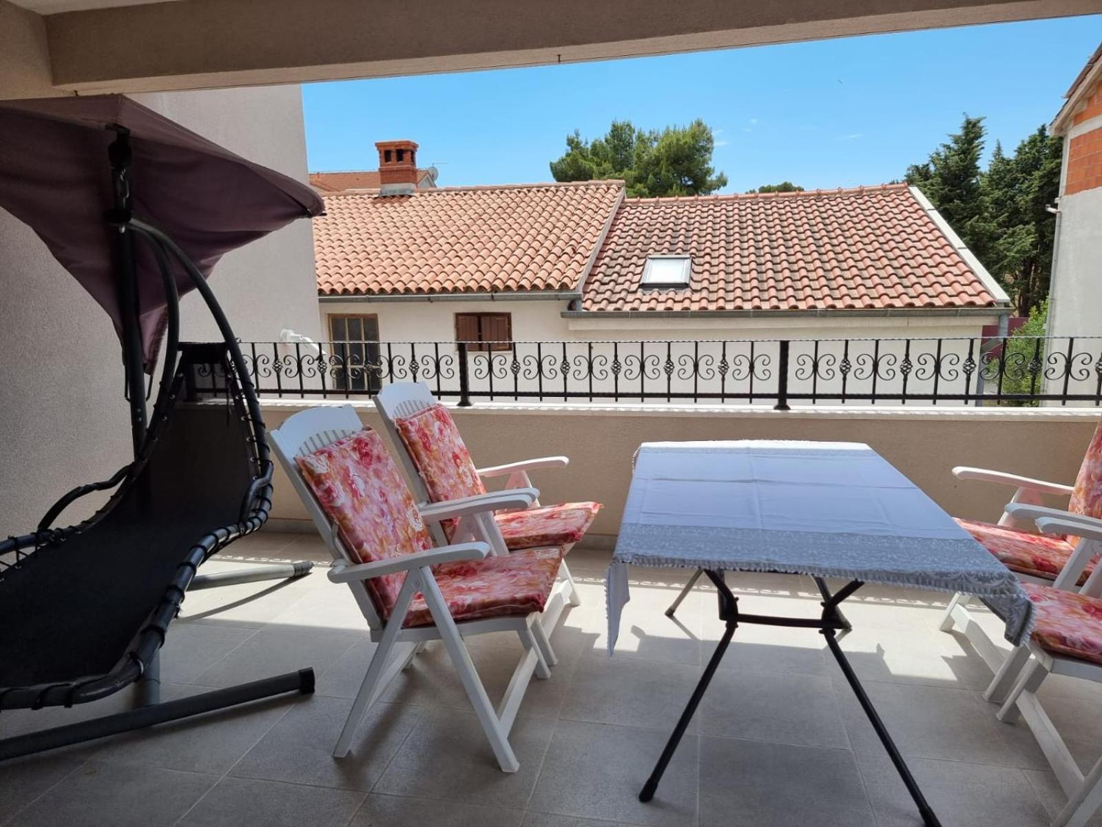 ביוגראד נה מורו Vila Bonbon 2 מראה חיצוני תמונה