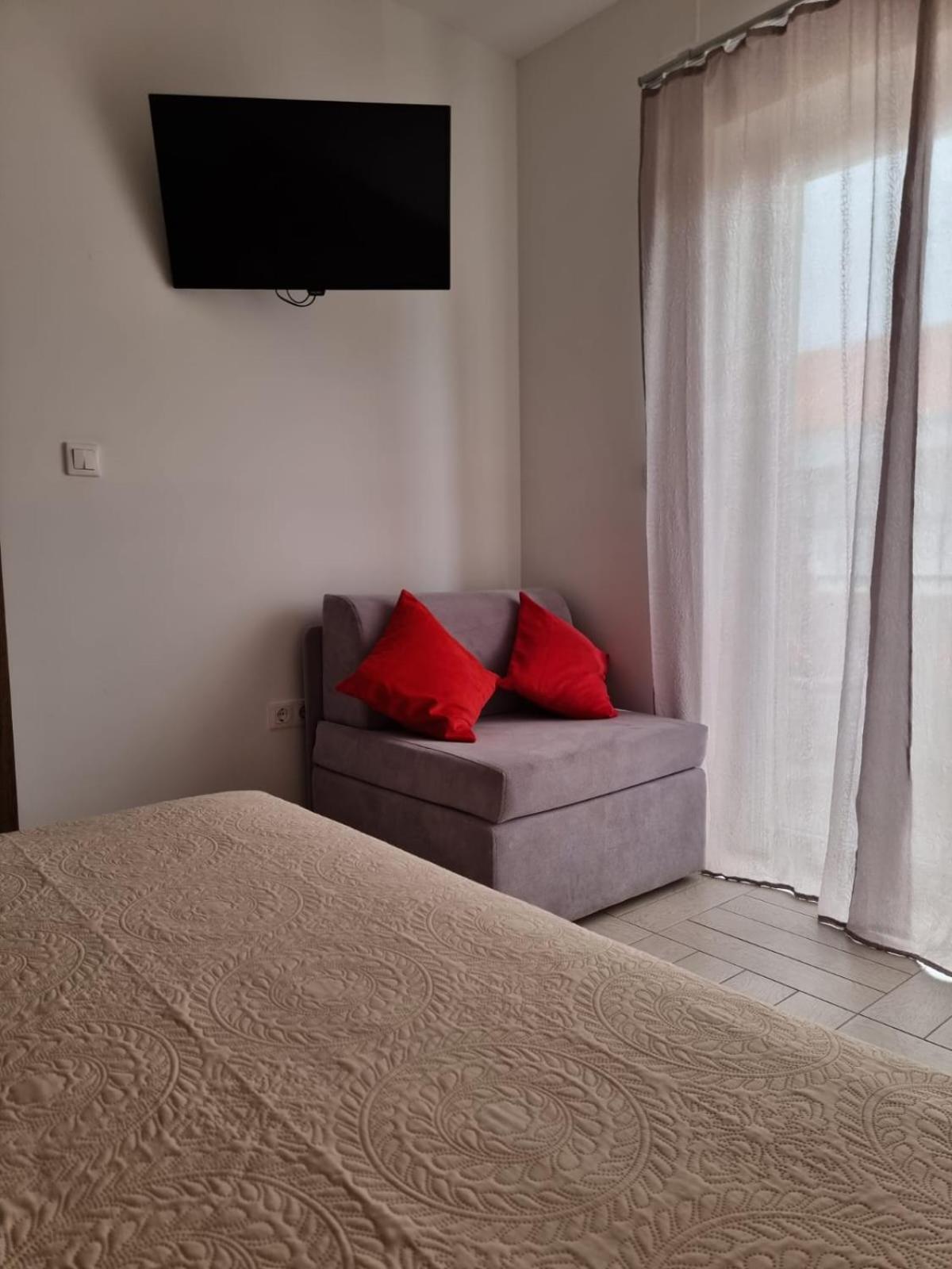 ביוגראד נה מורו Vila Bonbon 2 מראה חיצוני תמונה