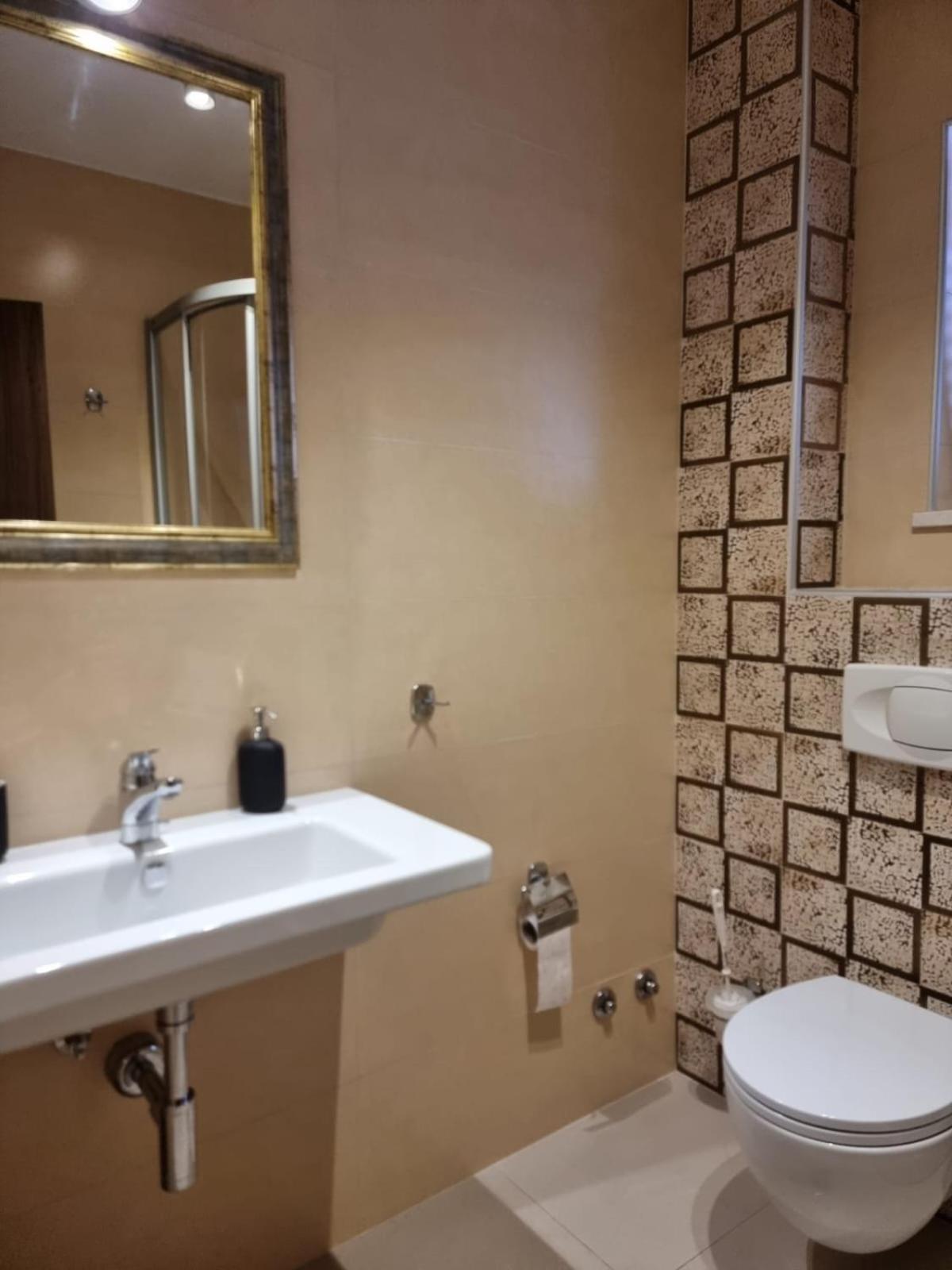 ביוגראד נה מורו Vila Bonbon 2 מראה חיצוני תמונה