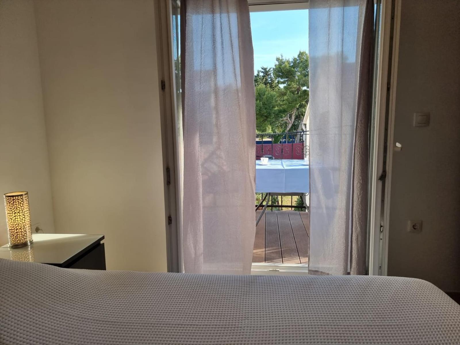 ביוגראד נה מורו Vila Bonbon 2 מראה חיצוני תמונה
