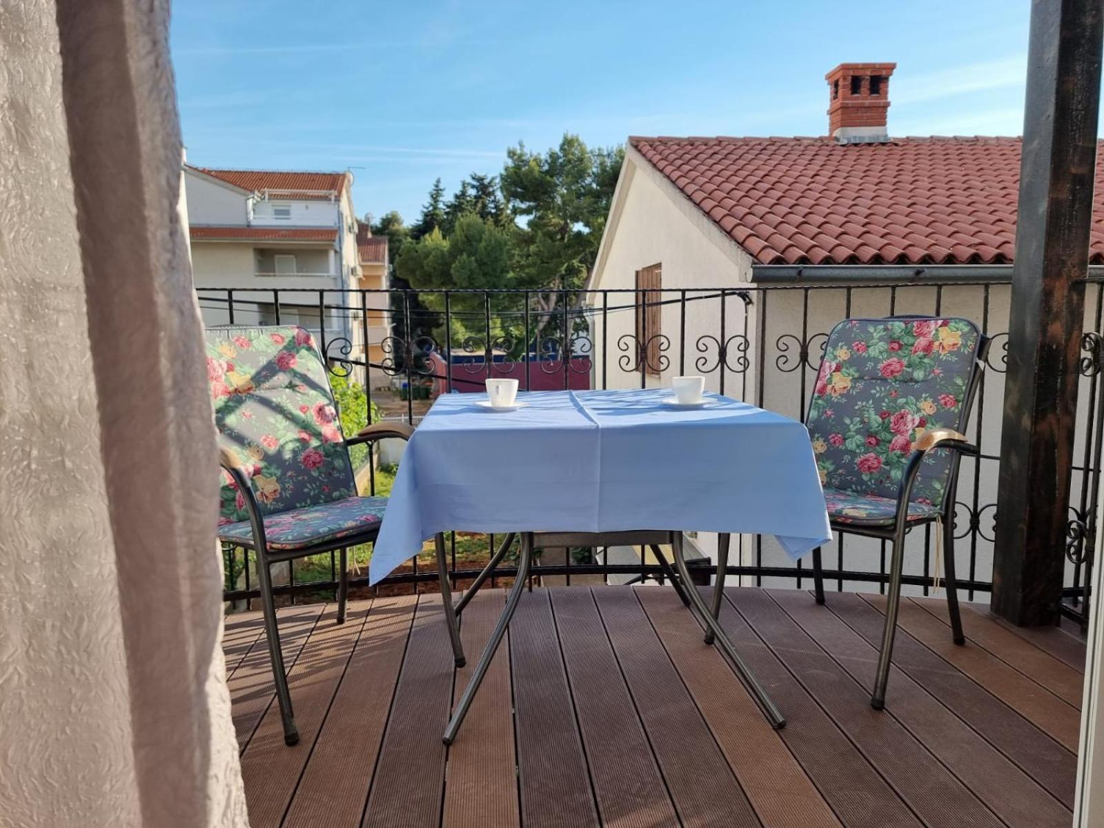 ביוגראד נה מורו Vila Bonbon 2 מראה חיצוני תמונה